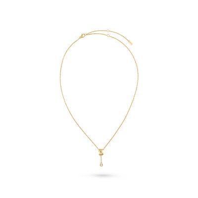 CHANEL EXTRAIT DE N°5 NECKLACE REF. J12904